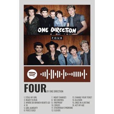 One Direction アルバム 5枚セット【お値下げ可】 One Direction アルバム2枚セット ワンダイレクション ワンダイ - メルカリ