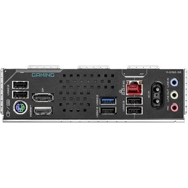 Gıgabyte H810M Gamıng Wıfı6 Intel H810M Soket 1851 Ddr5 Fiyatı