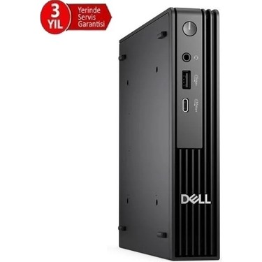 Dell Pro Micro Ultra5 235T-16GB-512SSD-DOS Fiyatı