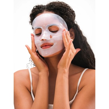 Duaderm Bio Collagen Real Deep Mask 34G Fiyatı - Taksit Seçenekleri