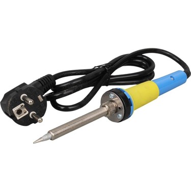 Technomax TM-9107 60 Watt Kalem Havya Lehim Makinesi AC220V Fiyatı