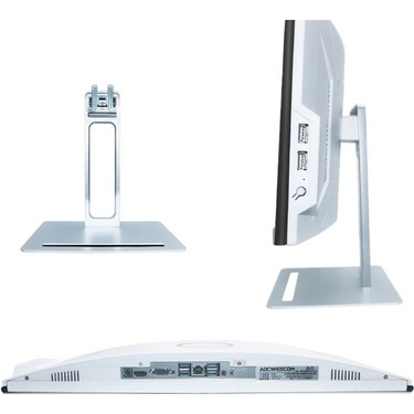 Hello HL24H110D3I7 24'' İntel Core İ7 - 16GB RAM - 256GB SSD Fiyatı