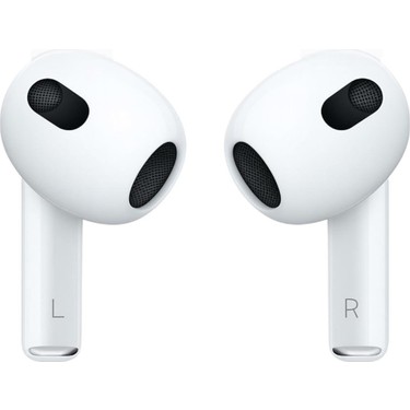 AirPods 3 Lightningタイプ Tws Airpods 3.nesil Lightning Magsafe Şarj Kutulu Bluetooth Fiyatı