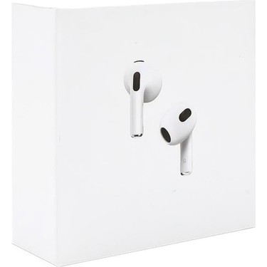 Tws Airpods 3.nesil Lightning Magsafe Şarj Kutulu Bluetooth Fiyatı