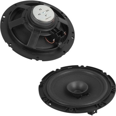 Fullsound K-1420G 16 Cm 6'' Orjinal Tip 200 Watt Citroen Fiyatı