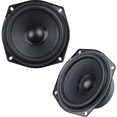 Magicvoice Mv-Sw5 5'' 13 cm 70 Watt 8 Ohm 94 Db Metal Yedek Fiyatı