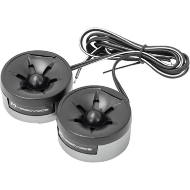 MagicVoice MV-250 TS-S250 40mm 350 Watt Tweeter 8 Ohm (2'li Fiyatı