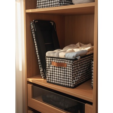 4 Adet Çelik Dolap Içi Düzenleyici 45X25X20 Raf Düzenleyici Fiyatı