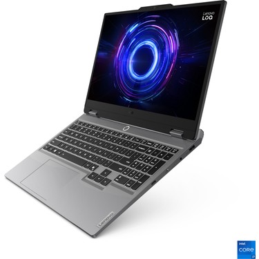 Lenovo LOQ Intel Core i5 13450HX 12GB 512GB SSD RTX5060 Fiyatı