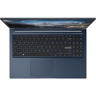 Asus Vivobook 15 Core 7 150U Notebook 8GB RAM 512GB SSD Fiyatı