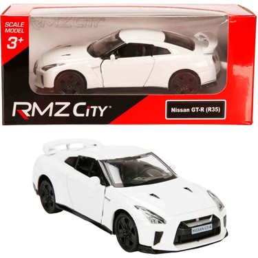 Rmz City Nissan Gt-R (R35) Model Oyuncak Araba Fiyatı