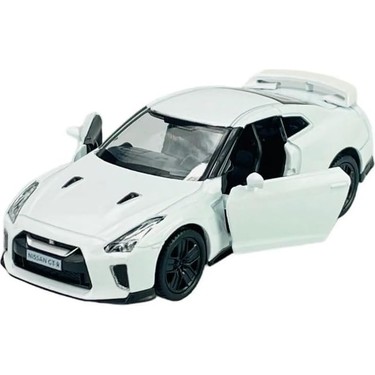 Rmz City Nissan Gt-R (R35) Model Oyuncak Araba Fiyatı