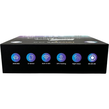 Navimex DVR-413 Tam Profesyonel (Wıfı) Gece Goruslu 3 Fiyatı