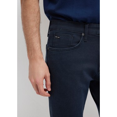 Mavi Jake Pro Sport Mürekkep Mavi Jean Pantolon 00422A1738 Fiyatı