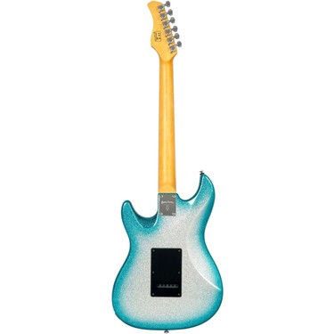Sire Larry Carlton S7 Hss Elektro Gitar (S7HSSSKYSP) Ng-R Fiyatı