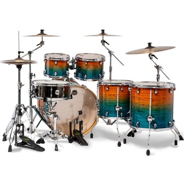 Mapex Armory Davul Seti 22+10+12+FT14+FT16+14S (AR628SVJG) Fiyatı