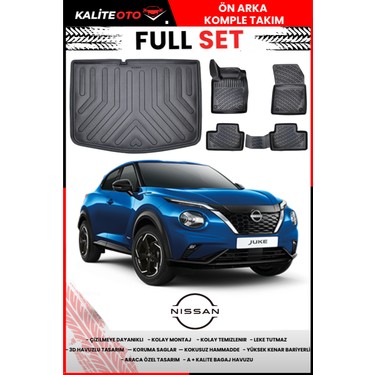 Nissan Juke 2024 Model 4d Alt Bagaj ve Pro Serisi Havuzlu Fiyatı