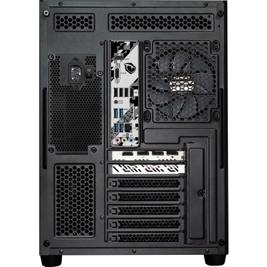 Monster Tulpar Td3 V1.1.3 Amd Ryzen 5 7500F A620A Anakart Fiyatı
