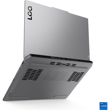 Lenovo LOQ Intel Core i7 13700HX 16GB 512GB SSD RTX5050 Fiyatı