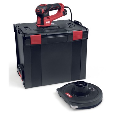 Flex Gce 6-Ec 225MM 600W Alçıpan El Tipi Zımpara Makinesi Fiyatı