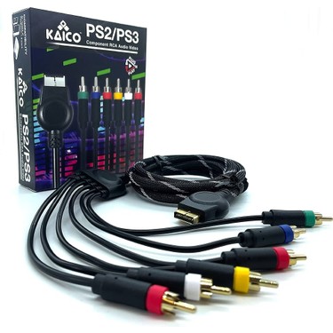 Narita Kablo Playstatıon 3rca Ps3 Component Narıta XYP3-007A Fiyatı