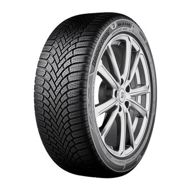 Bridgestone 215/60R17 100V Xl Blizzak 6 Oto Kış Lastiği Fiyatı
