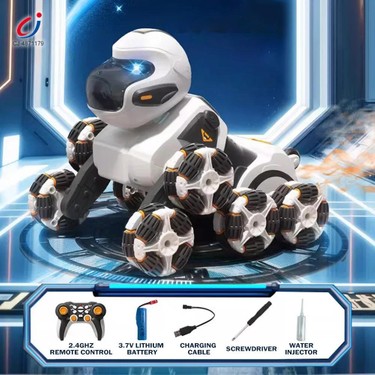Brother Toys Buhar Çıkaran 8 Tekerlekli Full Fonksiyon Fiyatı