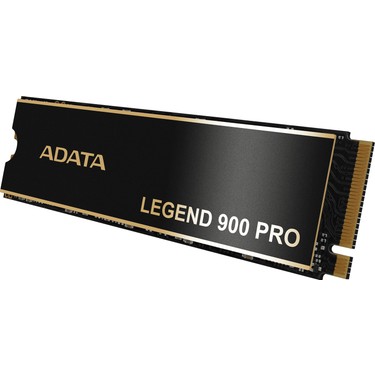 Adata Legend 900 Pro 1TB Okuma:7400 Yazma:6000 MB/s PCIe Fiyatı