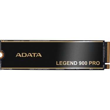 Adata Legend 900 Pro 1TB Okuma:7400 Yazma:6000 MB/s PCIe Fiyatı