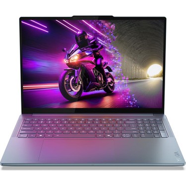Lenovo Yoga Pro 9 2.nesil Core Ultra 7 255H-RTX5060 Fiyatı