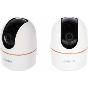 はる(3ポット） Dahua Hero H3A 3mp Kablosuz Güvenlik Kamerası – 360° Fiyatı