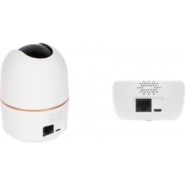 Dahua Hero H3A 3mp Kablosuz Güvenlik Kamerası – 360° Fiyatı