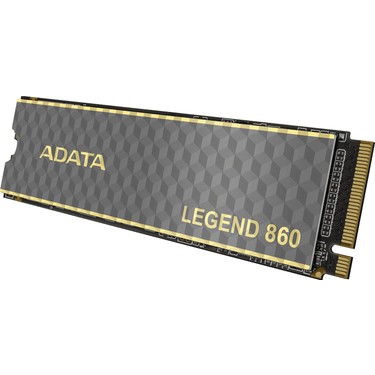 Adata Legend 860 1TB 6000-4000MB PCIe Gen4x4 M.2 NVMe SSD Fiyatı