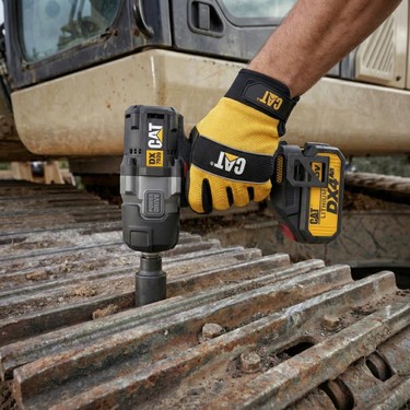 Cat DX7020.1 18VOLT 4.0 Ah Çift Akülü Kömürsüz 700/880NM Fiyatı