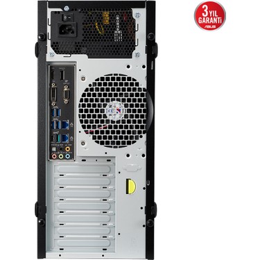 Asus Ws E500 G9 I7-13700K 13900K003R-K0336 64GB 1tb+4tb HDD Fiyatı