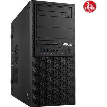 Asus Ws E500 G9 I7-13700K 13900K003R-K0339 32GB 1tb+8tb HDD Fiyatı