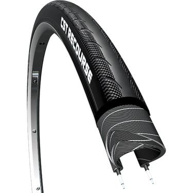 Cst 700X28C Recourse Dış Lastik Zırhlı Desen ile Yüksek Fiyatı