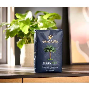 Tchibo Privat Kaffee Brazil Mild Çekirdek Kahve 500 g Fiyatı