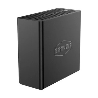 Terramaster F4-Ssd All In One 4bay SSD Nas Fiyatı