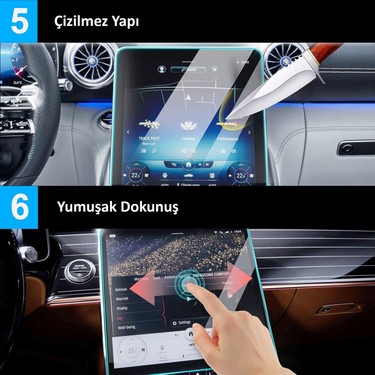 Mobilite Byd Atto 2 Comfort Uyumlu 2025-2026 Multimedya ve Fiyatı