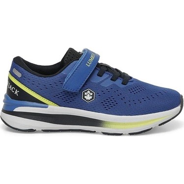 Lumberjack Buzz Jr 4fx Saks Erkek Çocuk Spor Ayakkabı 32 - Fiyatı