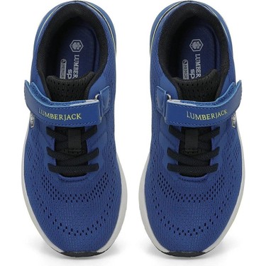 Lumberjack Buzz Jr 4fx Saks Erkek Çocuk Spor Ayakkabı 32 - Fiyatı