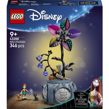 ǀ Disney Sally'nin Saksısı 43288 - 9 Yaş ve Üzeri Çocuklar Fiyatı