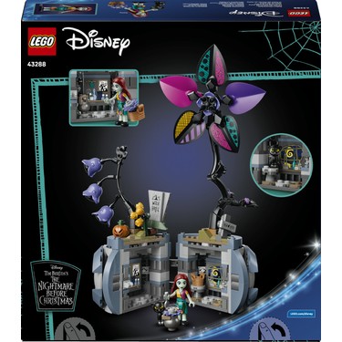 ǀ Disney Sally'nin Saksısı 43288 - 9 Yaş ve Üzeri Çocuklar Fiyatı