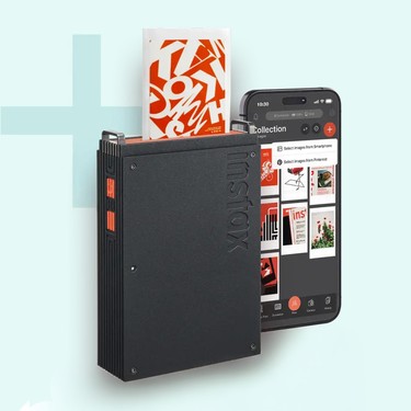Fujifilm Instax Mini Link Plus Akıllı Fotoğraf Fiyatı