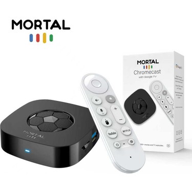 Mo Dou Android Tv Box 8k Android Tv Stick Kablosuz Yayın Fiyatı