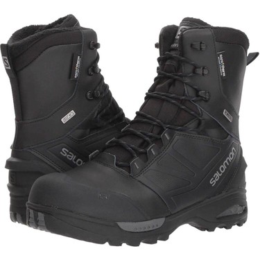 Salomon TOUNDRA PRO CSWP Su Geçirmez Outdoor Trekking Erkek Fiyatı