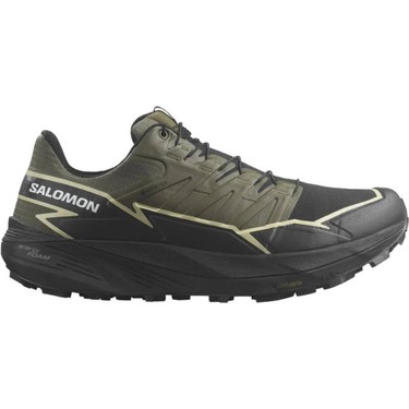 Salomon Thundercross GTX Erkek Koşu Ayakkabısı L47383400 Fiyatı