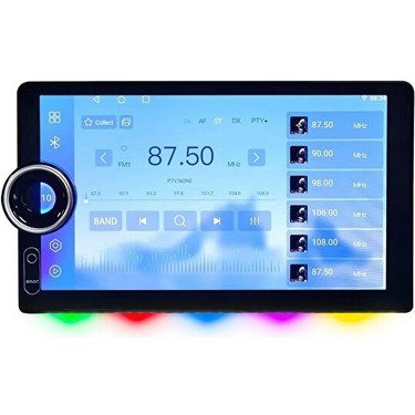 Navigold AKS-1400 4/64GB Android Ince Kasa 10.8''inch Rgb Fiyatı