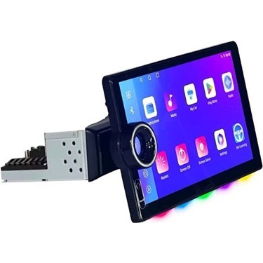 Navigold AKS-1400 4/64GB Android Ince Kasa 10.8''inch Rgb Fiyatı